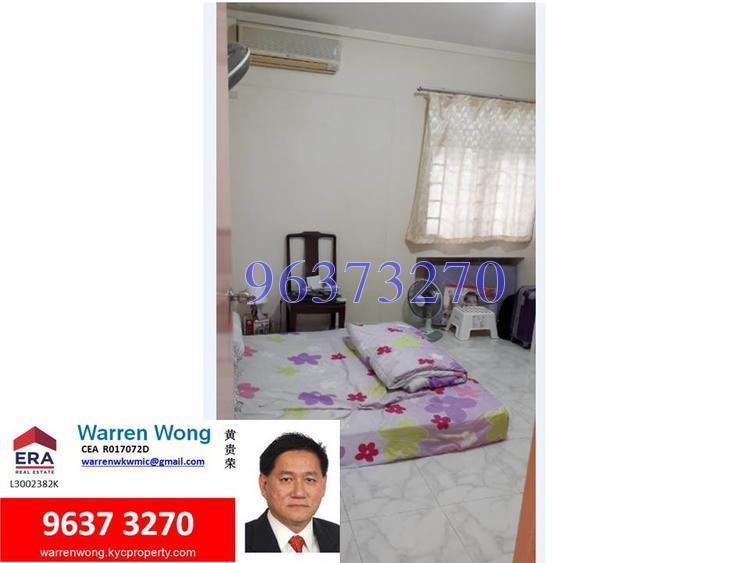 Tampines Street 71 thumbnail photo